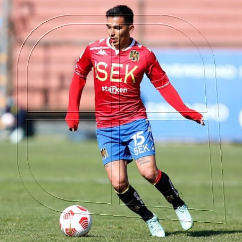 Joe Abrigo se despidió de U. Española: "No me voy feliz en lo personal"