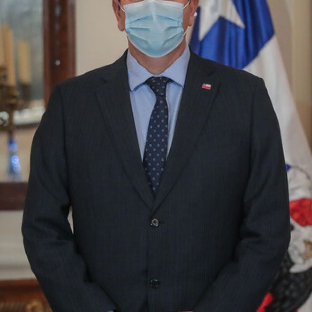 Hacienda pedirá informe a CNP sobre impacto de la pandemia en los hogares