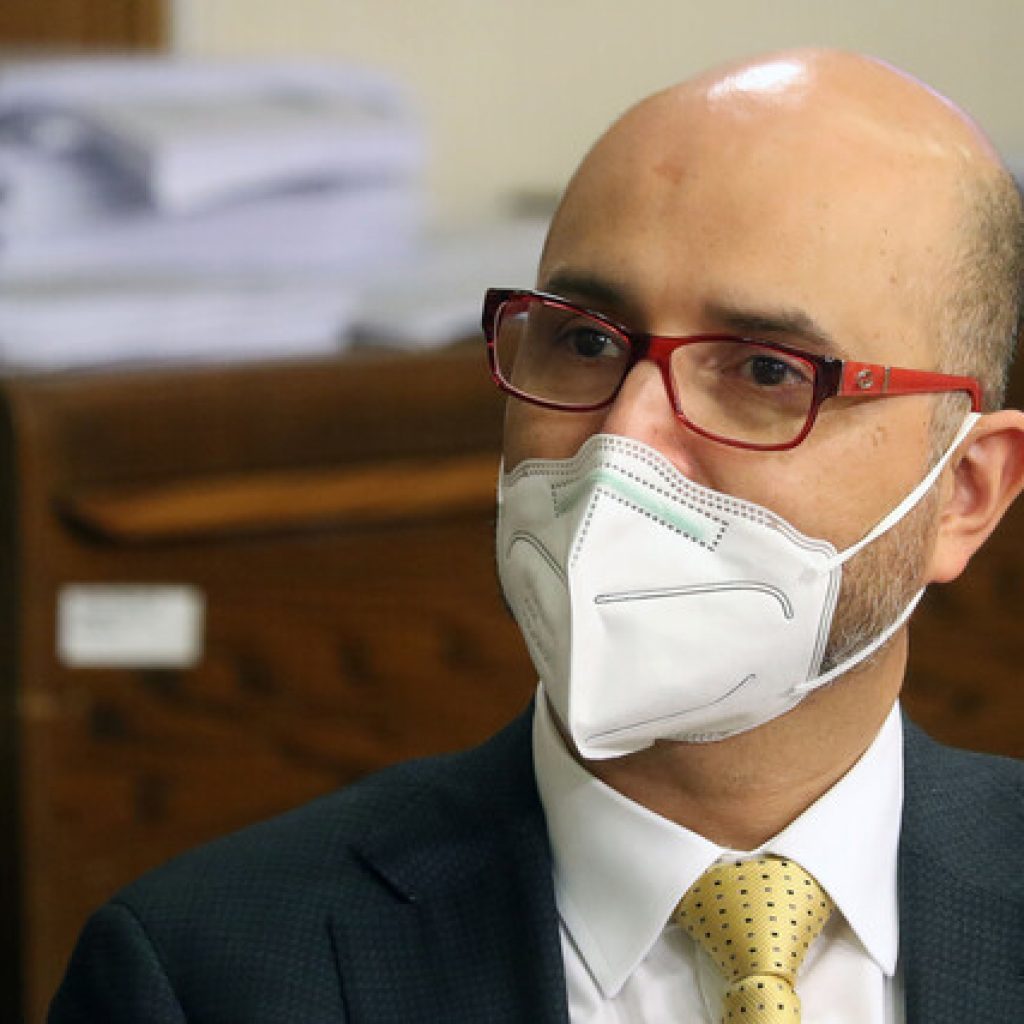 Ilabaca: La derecha defiende los intereses de quienes les financian las campañas