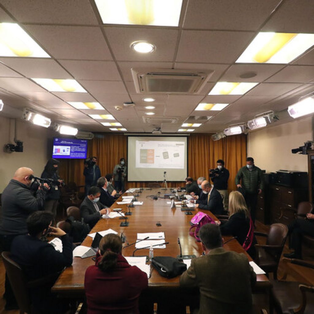 Matrimonio igualitario: Comisión de Constitución de la Cámara inició discusión