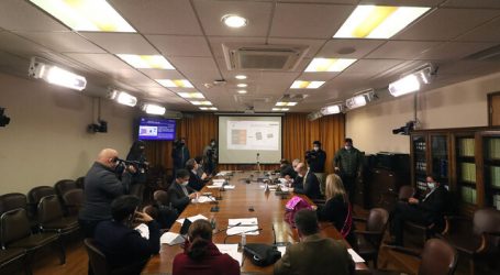 Matrimonio igualitario: Comisión de Constitución de la Cámara inició discusión