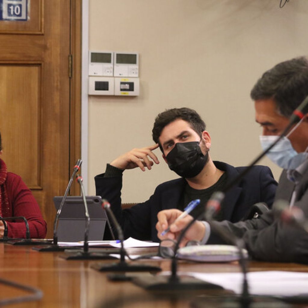 Sepúlveda: “Lo de Sichel a sus diputados por el 4° retiro es chantaje político”