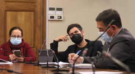 Sepúlveda: “Lo de Sichel a sus diputados por el 4° retiro es chantaje político”