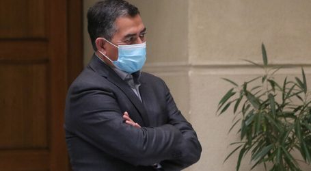 Diputado Soto acusó pasividad de director de la PDI por caso de su antecesor