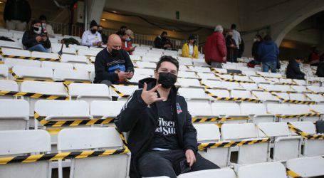 Copa Chile: Colo Colo goleó a Unión Española y se acerca a una nueva final