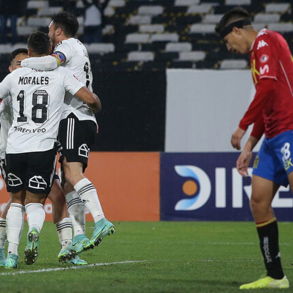 Rechazan petición de Colo Colo para aplazar los duelos de Copa Chile