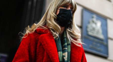 Eligen a Ximena Rincón (DC) como nueva presidenta del Senado