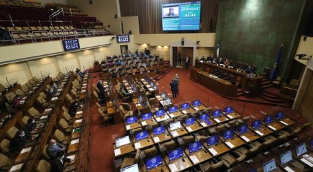 Cámara expresó rechazo por el afán del Gobierno de aprobar proyecto Dominga