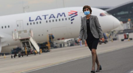 Hoy llegó nuevo cargamento de un millón de vacunas Sinovac