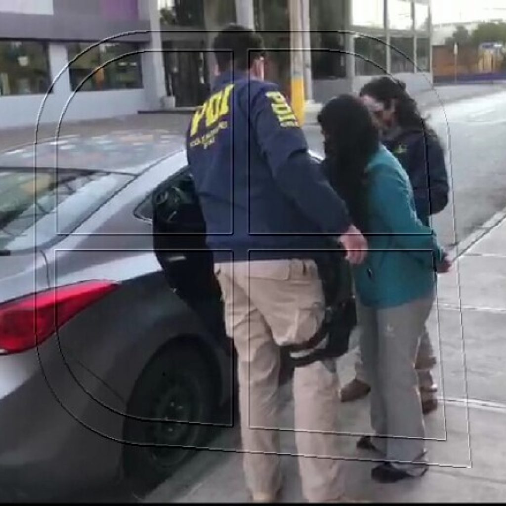 PDI de Arica desarticuló bandas dedicadas al tráfico de migrantes