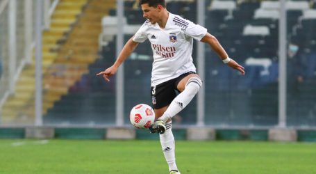 Miiko Albornoz: “Somos protagonistas en casi todos los partidos”