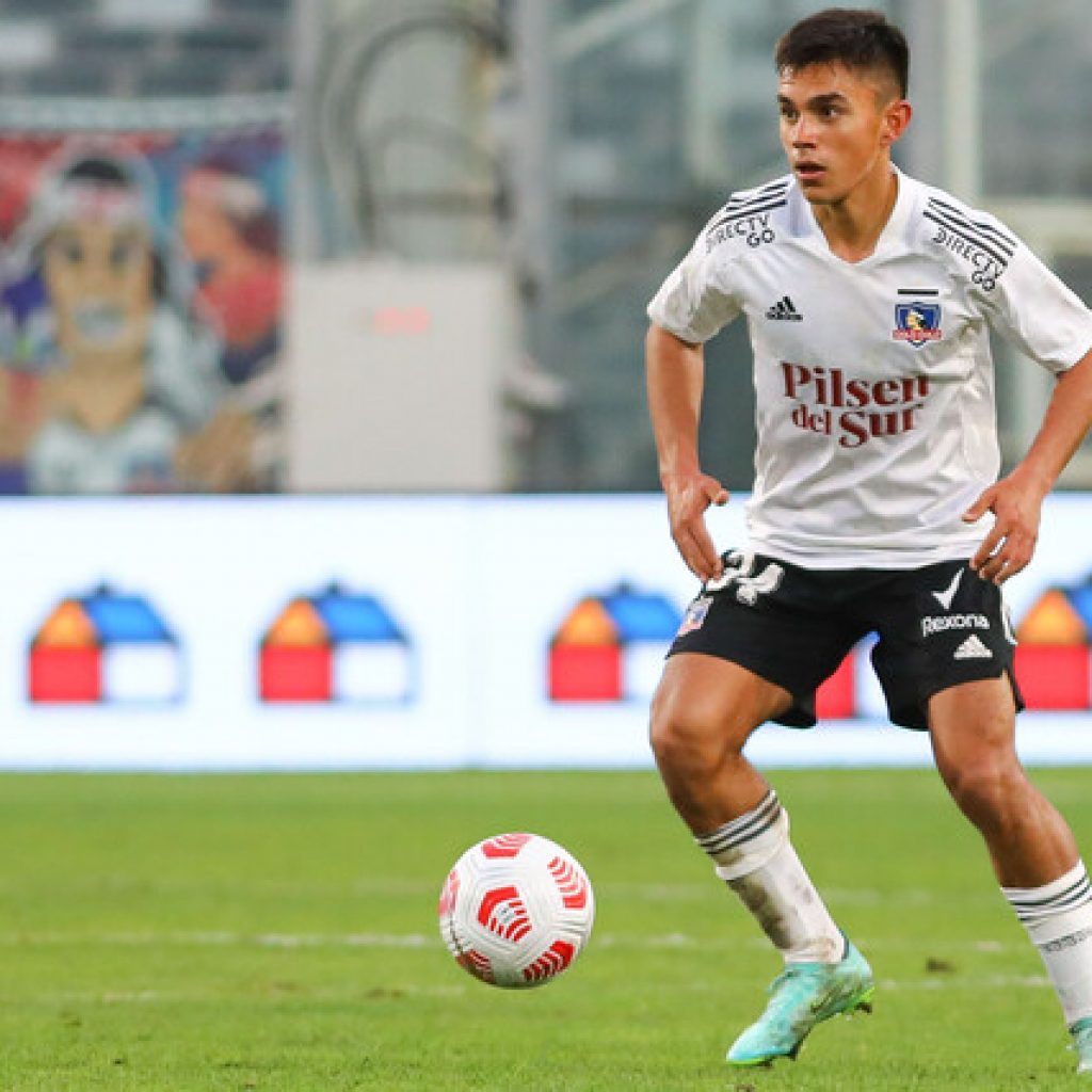 Vicente Pizarro: “Me siento preparado para seguir sumando minutos”