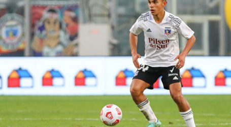 Vicente Pizarro: “Me siento preparado para seguir sumando minutos”