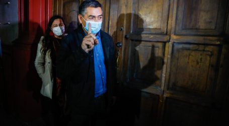 Lomas de Manso: Presentan observaciones por daño ambiental de megaproyecto