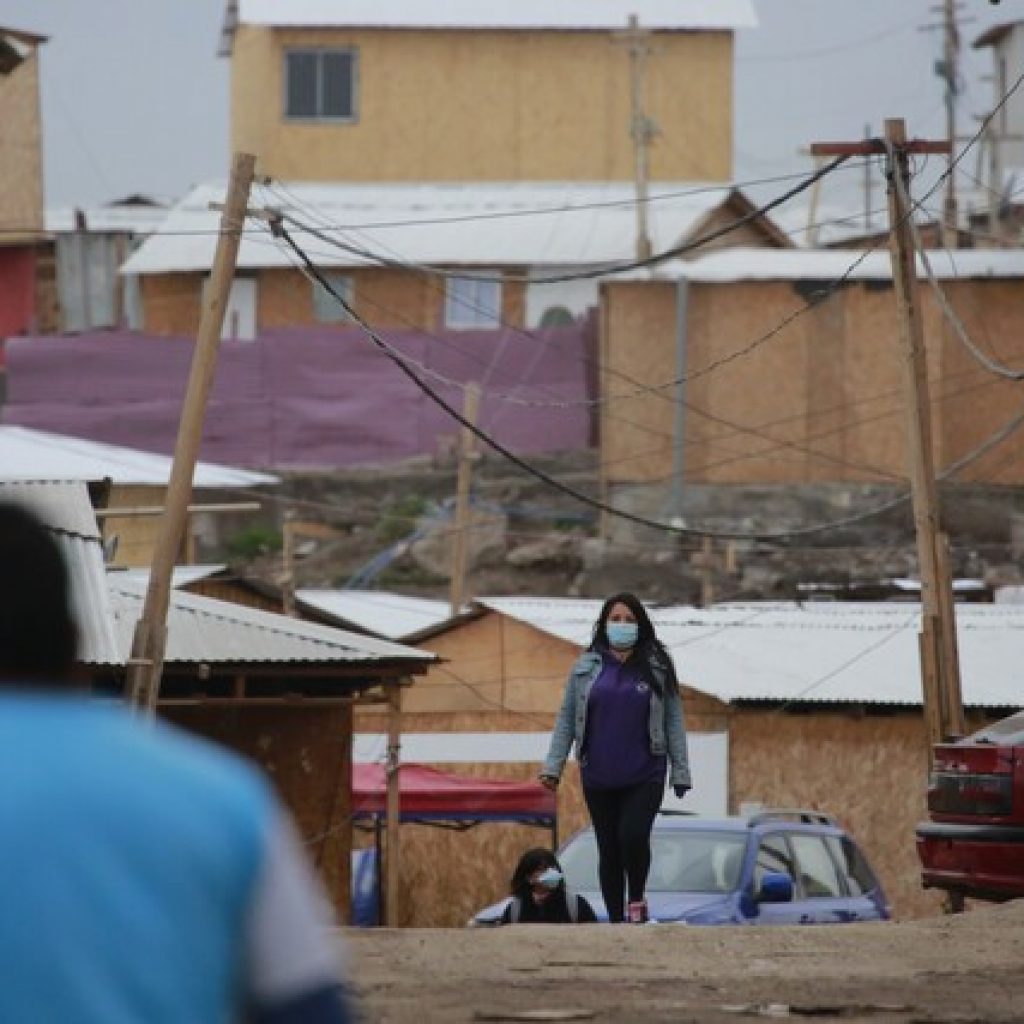 PDI investiga asesinato de ciudadano extranjero en Cerrillos