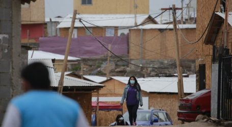 PDI investiga asesinato de ciudadano extranjero en Cerrillos