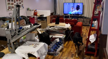 Emprendedores que han debido reinventarse durante la pandemia