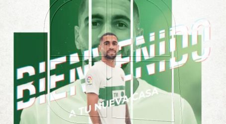 El Elche de Enzo Roco se refuerza con el volante español Omar Mascarell