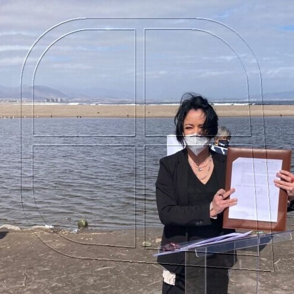 Coquimbo: Declaran situación de Emergencia Climática y Medioambiental