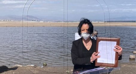 Coquimbo: Declaran situación de Emergencia Climática y Medioambiental