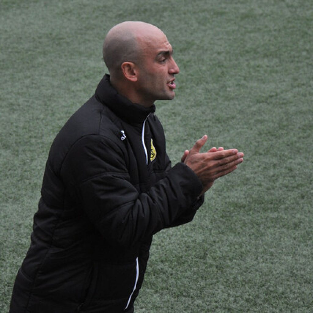 Primera B: Deportes Temuco rescató en la agonía un empate ante San Luis