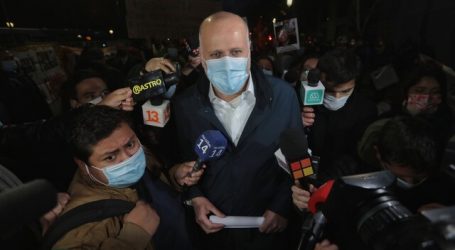 Sin el PRO y como Nuevo Pacto Social: Unidad Constituyente inscribe candidaturas