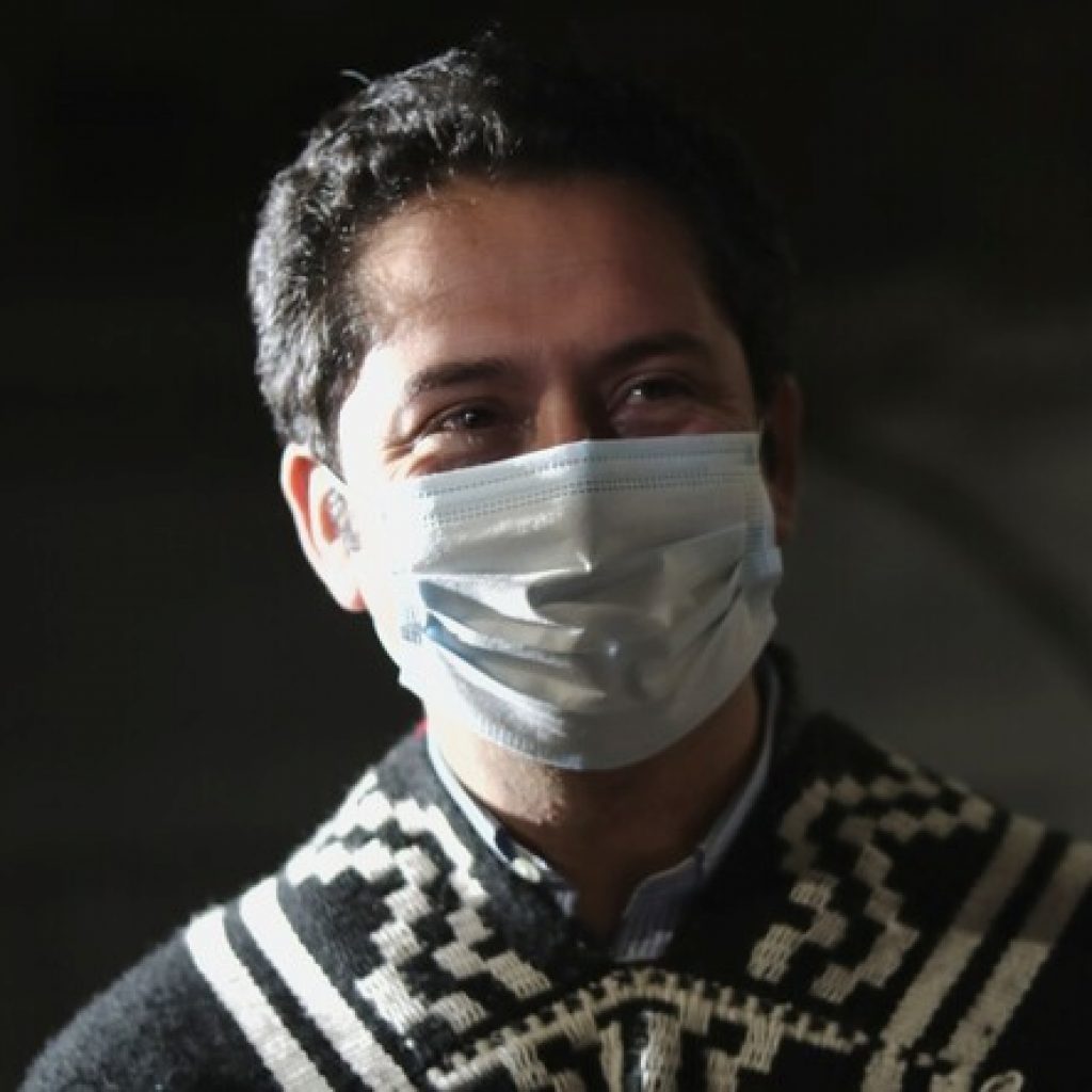 Servel rechaza candidaturas presidenciales de Gino Lorenzini y Diego Ancalao