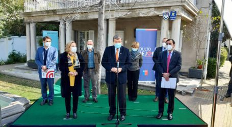 Gobierno impulsa programa de capacitación en línea “Adulto digital”