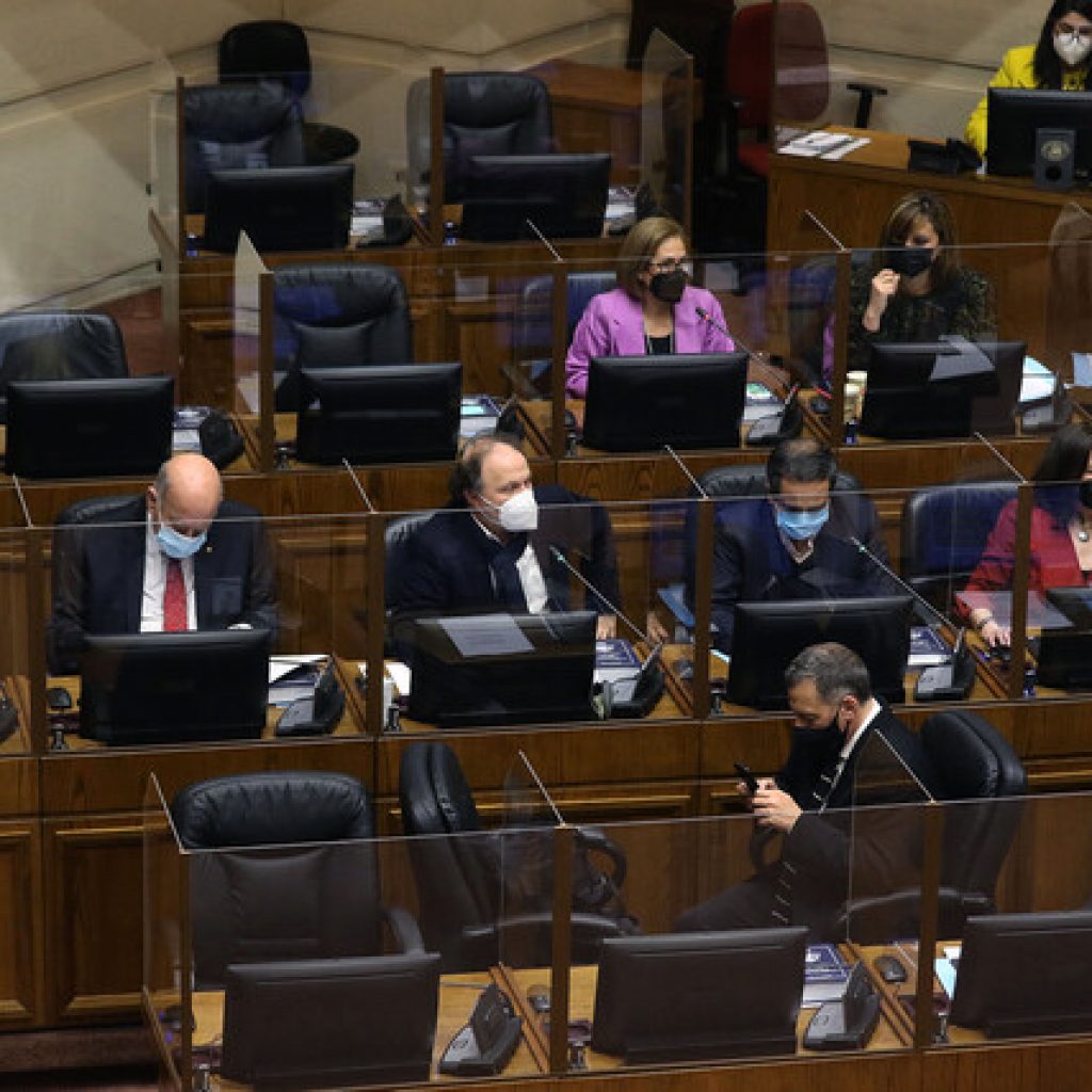 Evaluación docente podrá realizarse el 2022