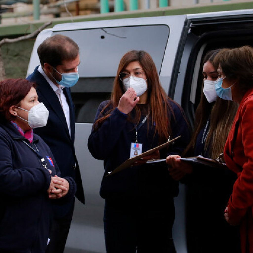 Más de mil pases de movilidad se han bloqueado por incumplimientos a normativas