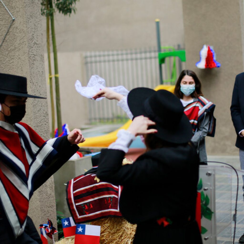 Lanzan Guía de Recomendaciones para celebrar el 18 en condominios y edificios