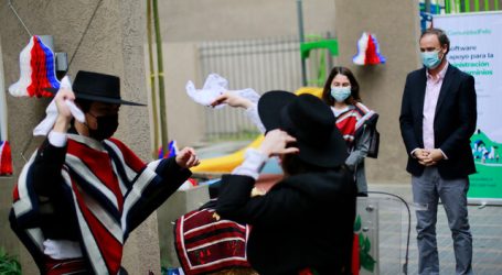 Lanzan Guía de Recomendaciones para celebrar el 18 en condominios y edificios