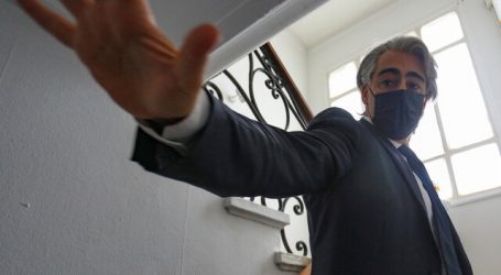 TER revisará este lunes reclamación a candidatura presidencial de ME-O