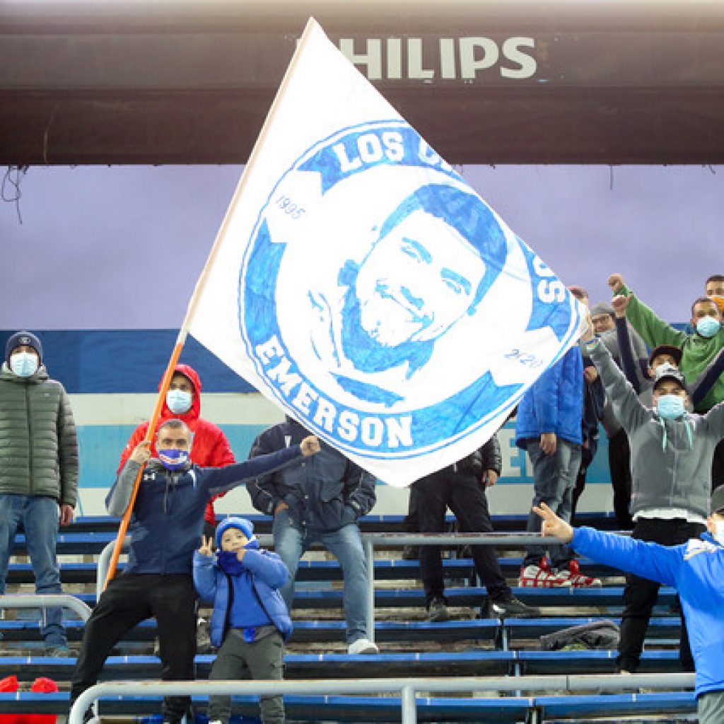 Paso de la RM a fase de Apertura beneficiará a clubes capitalinos