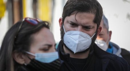 Pulso Ciudadano: Gabriel Boric encabeza las preferencias presidenciales