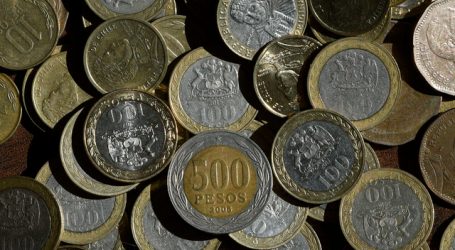Banco Central refuerza llamado a usar monedas en compras