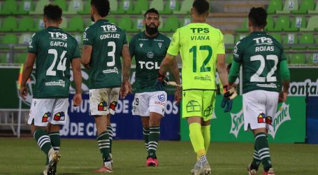 U. Española volvió al triunfo y hundió a S. Wanderers en la tabla