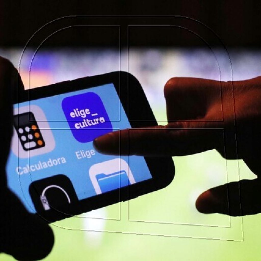 Elige Cultura lanza aplicación móvil con cartelera y contenidos digitales