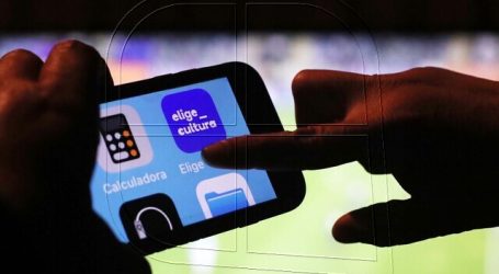 Elige Cultura lanza aplicación móvil con cartelera y contenidos digitales