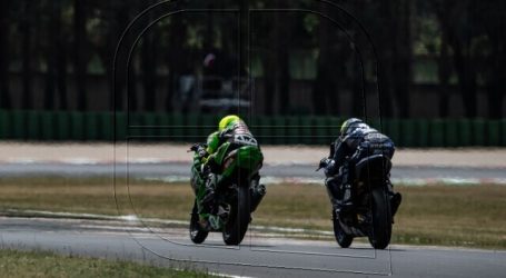 Isis Carreño competirá por la última fecha del Women’s Cup de Europa