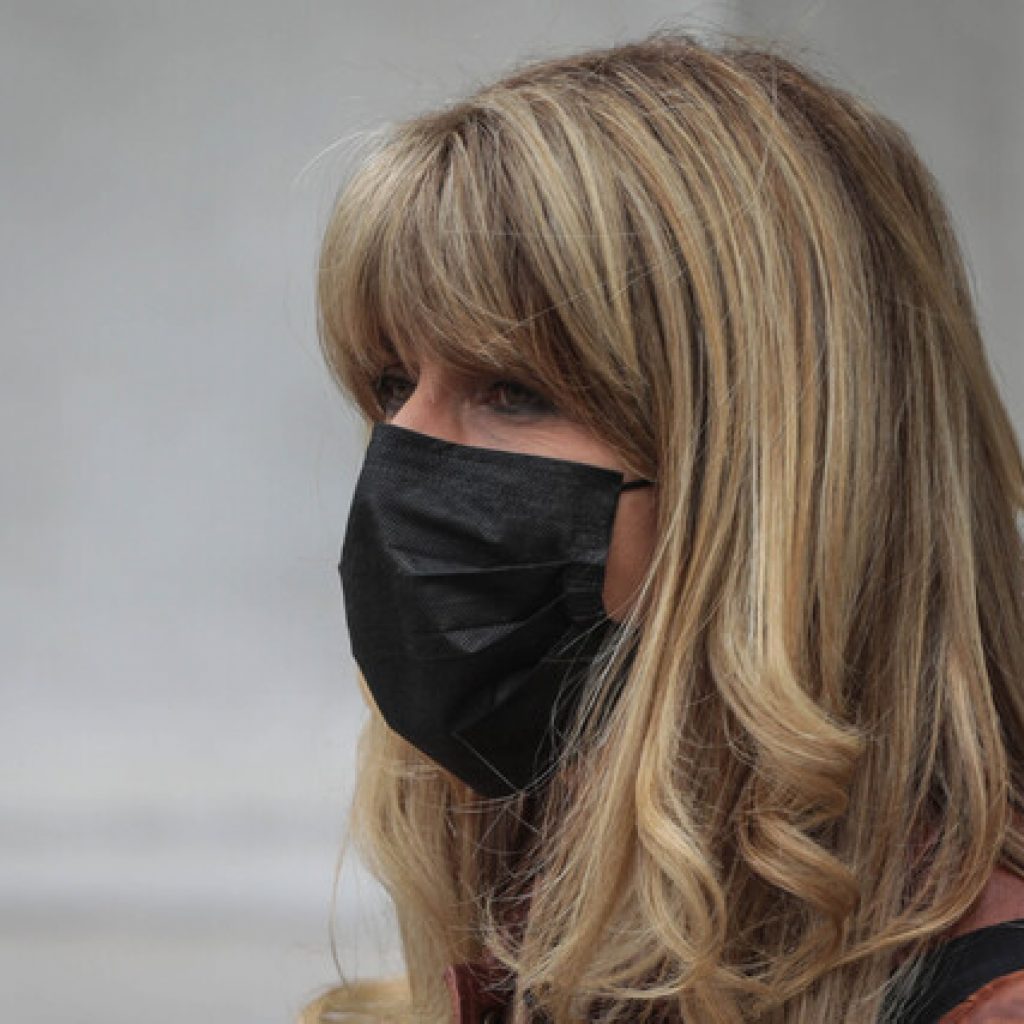 Mesa del Senado sostuvo reunión con el Presidente Piñera