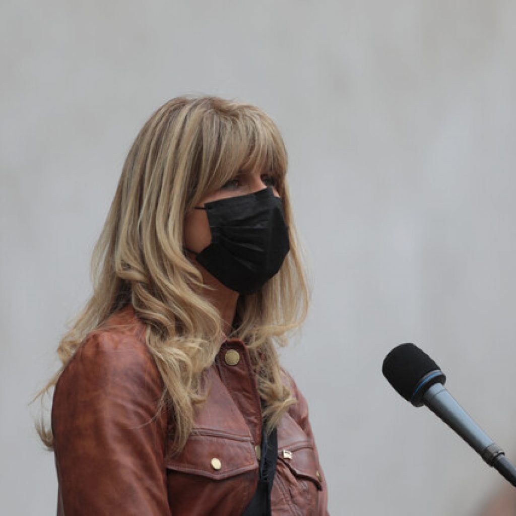 Rincón por royalty minero: “Daremos una importante discusión en la sala”