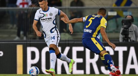 Serie A: Arturo Vidal fue clave en victoria del Inter de Milán