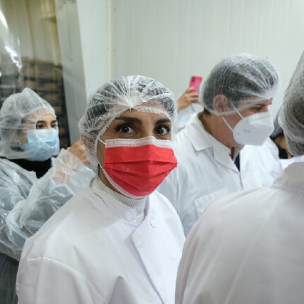 Este sábado comienzan los pagos del IFE Universal de agosto