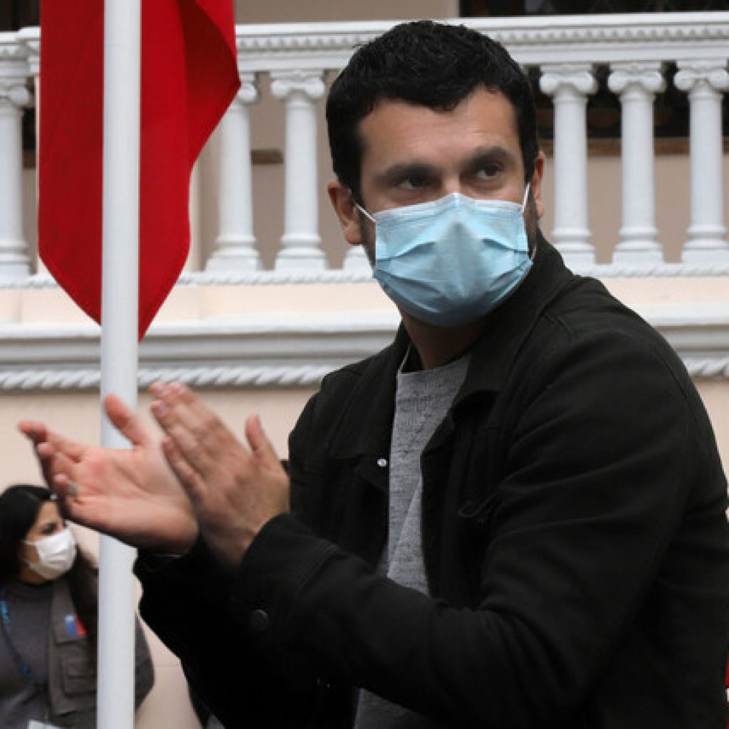 Encuentro abrió espacio al diálogo ciudadano a través de "Viña Constituyente"