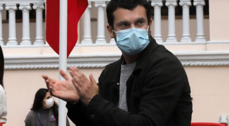 Encuentro abrió espacio al diálogo ciudadano a través de “Viña Constituyente”