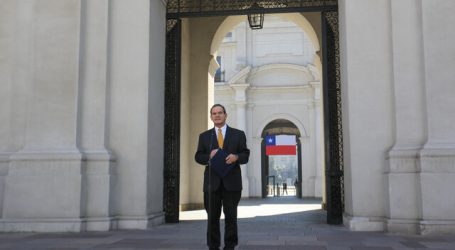 Chile apunta a “error de concepto” tras diferencia por límites con Argentina