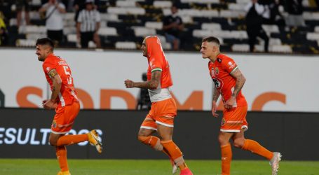 Cobresal anunció la llegada de un nuevo refuerzo para el segundo semestre