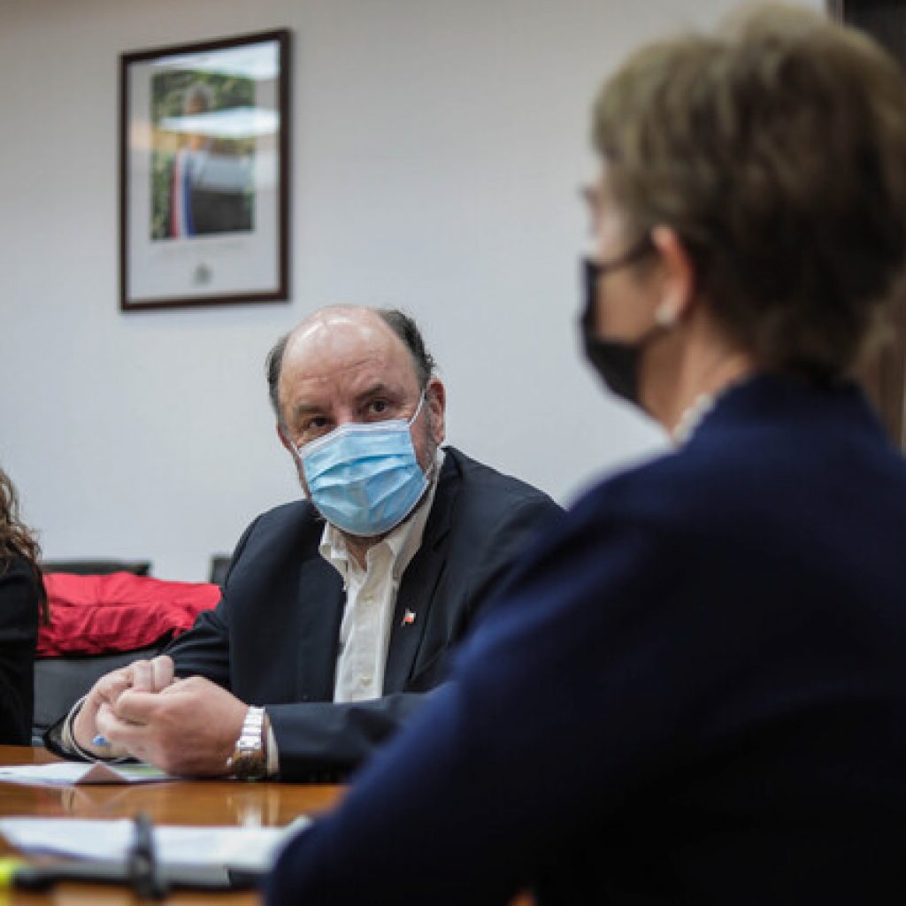 Gobierno anunció este lunes el plan de seguridad vial #18Seguro