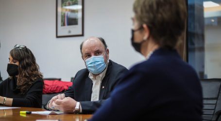 Gobierno anunció este lunes el plan de seguridad vial #18Seguro